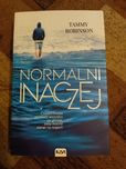 Książka "Normalni Inaczej"