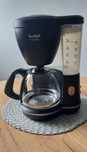 Ekspres przelewowy do kawy TEFAL Includeo