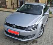 Volkswagen Polo 1.4 MPI 16V salon Polska KLIMA ALU KUBEŁKI
