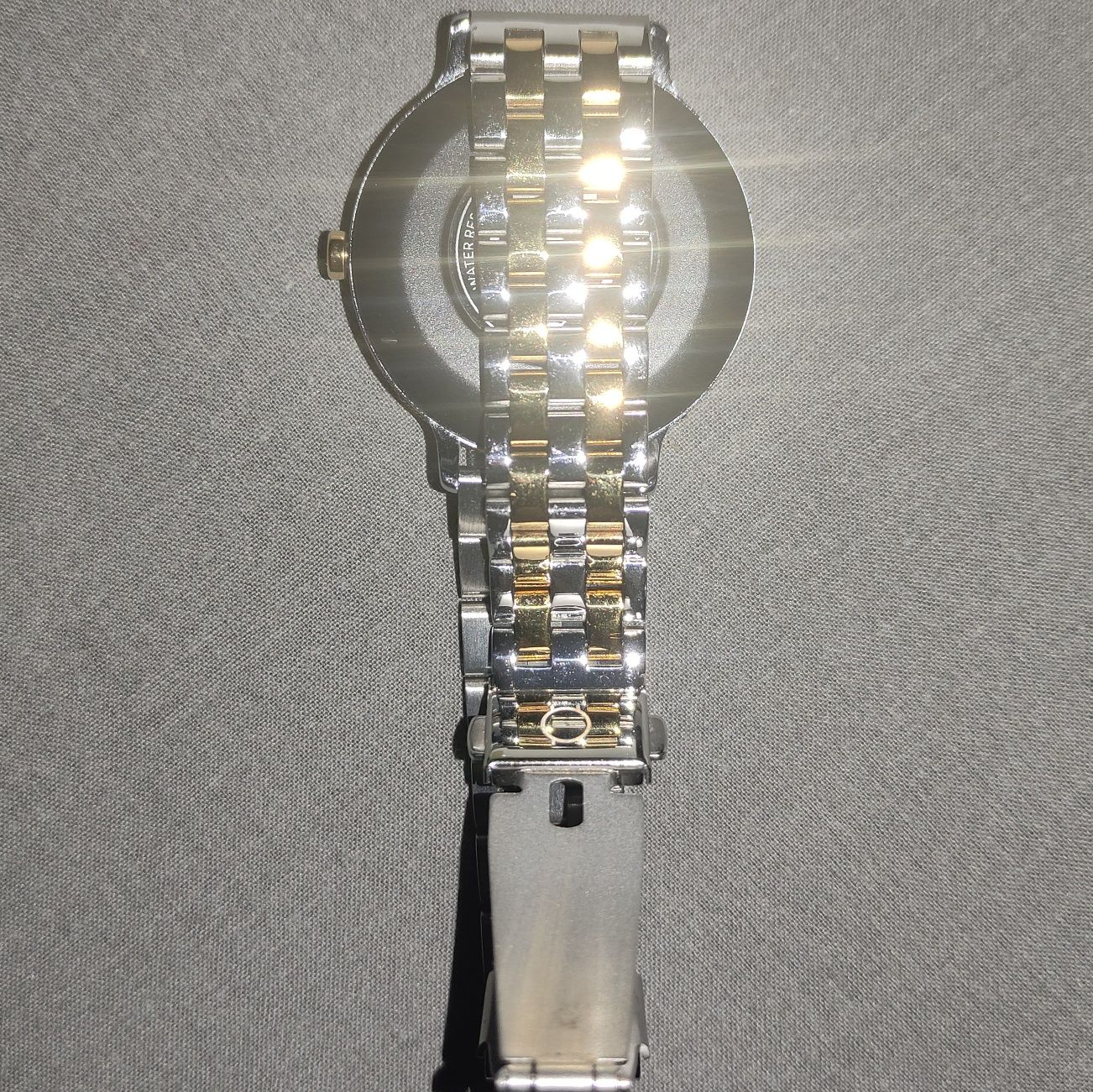 Smartwatch one mulher