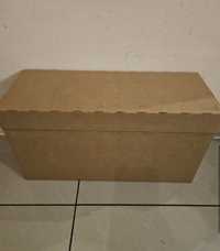 Karton pudełko do pakowania wysylki