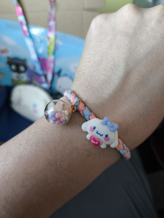 Zestaw prezentowy Cinnamoroll (28)