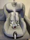 Автокрісло Britax-Romer TriFix2 i-Size Grey Marble
