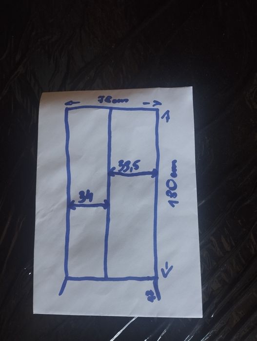 Witryna Dąb Artisan