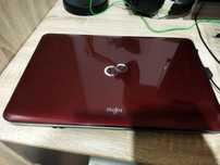 Laptop Fujitsu Lifebook