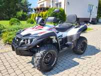 Tgb Blade -1000- T3b-Super stan-Homologacja-Dowóz!!!