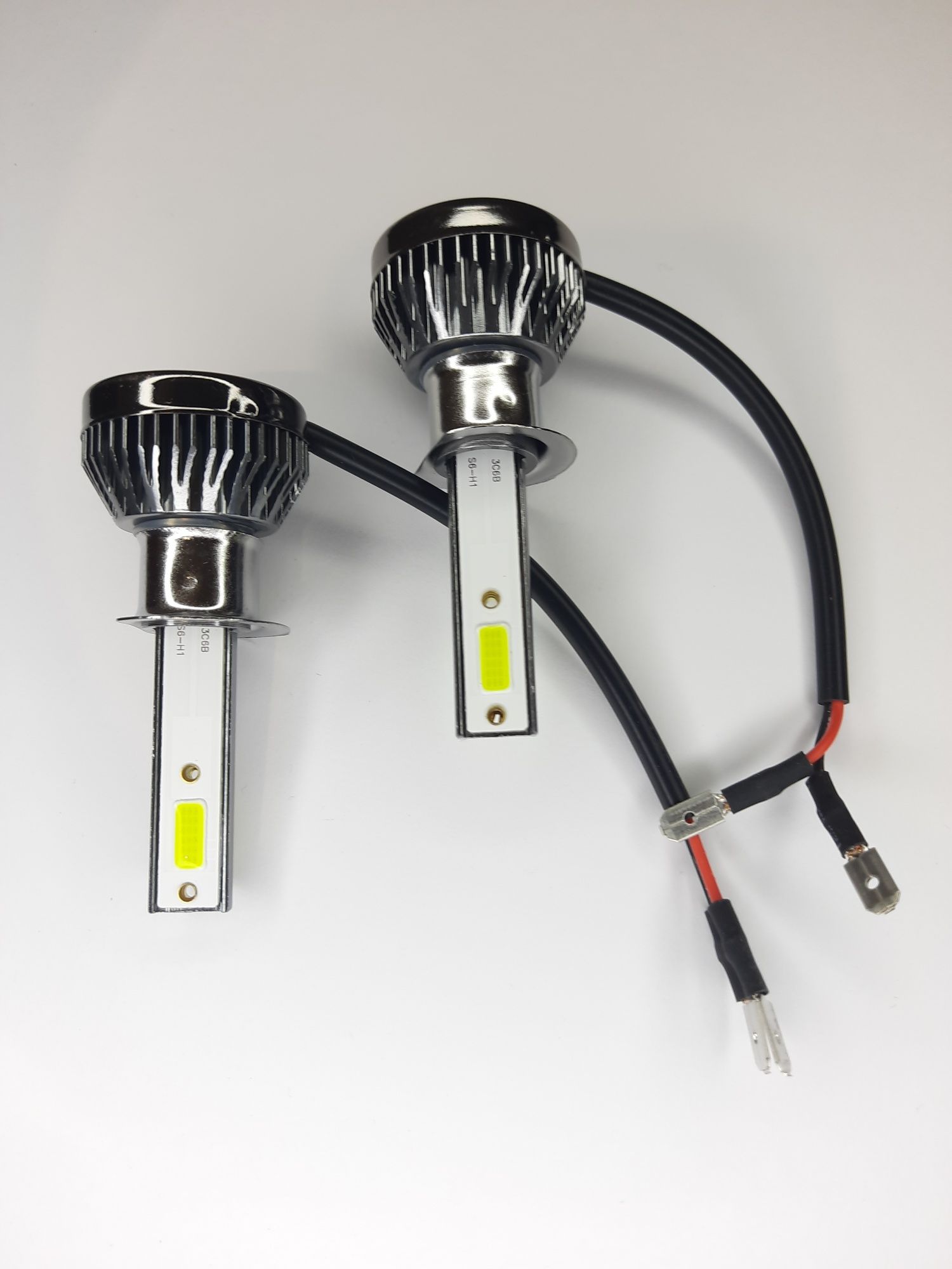 żarówki LED H1 12V 150 W WHITE