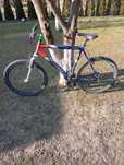 Rower górski męski MTB superior voodoo 26cali