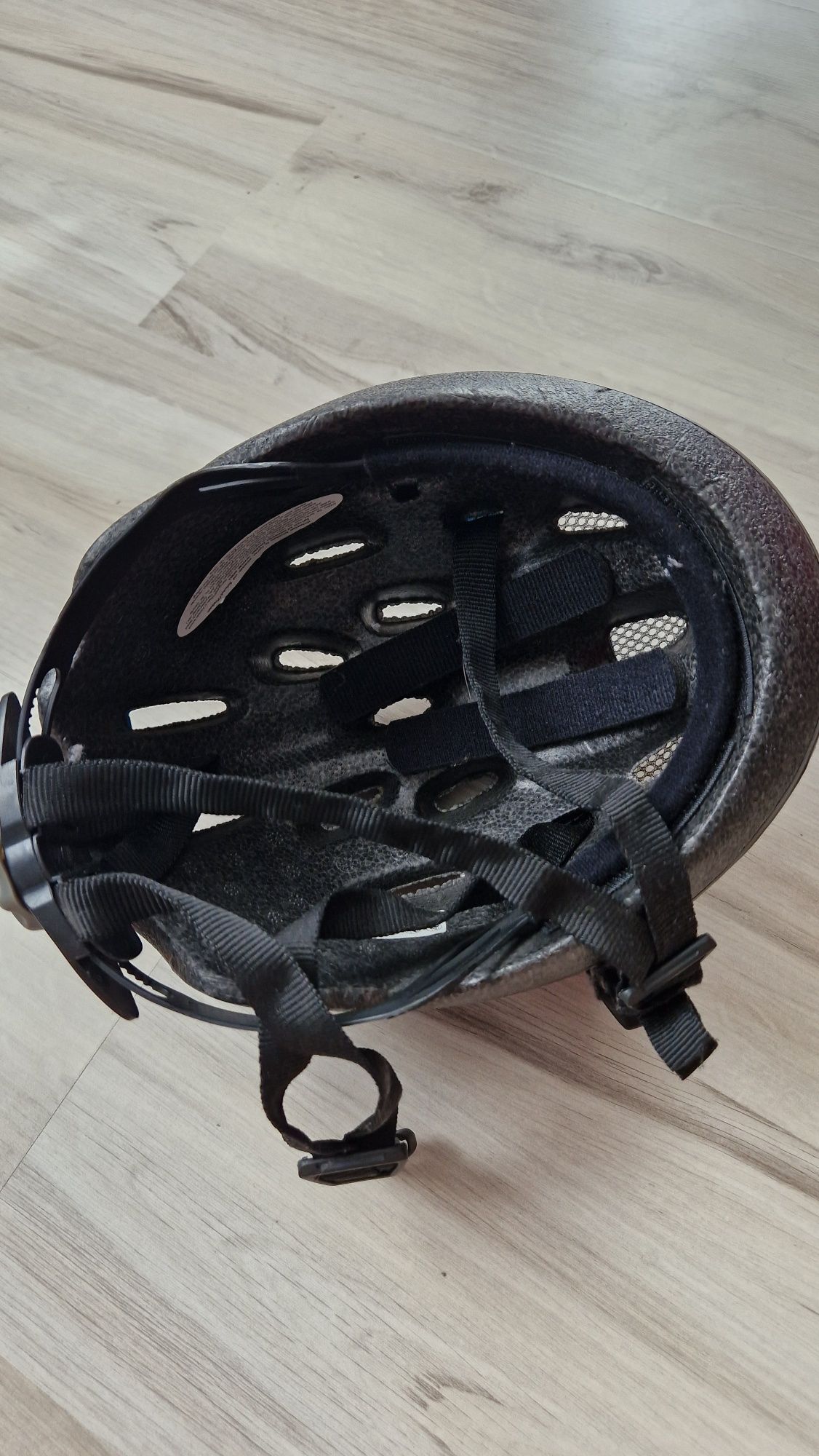 Kask dziecięcy 47-53cm