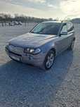 BMW X3 Bmw x3 e83 3.0 disel 4x4 automat m-pakiet