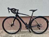 Rower szosowy Cannondale Synapse disc, Shimano 105 11s