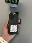 iPhone 15 Pro,256GB,Black!Neverlock!Гарантия!Магазин!