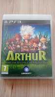 Ps3 gra  Arthur.