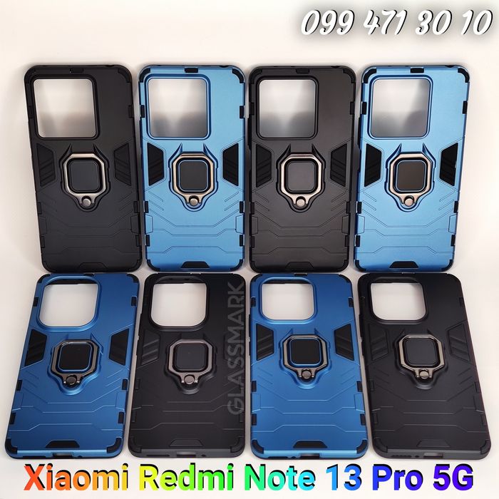 Протиударний чохол Xiaomi Redmi Note 13 Pro 5G  ударостойкий чехол