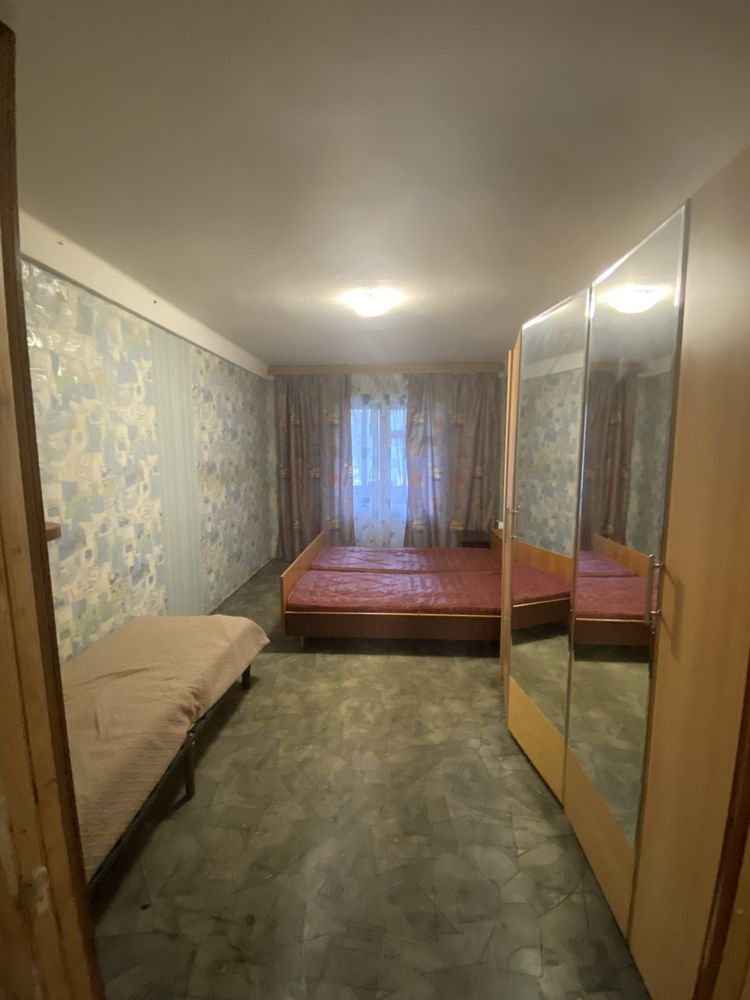 Оренда 3 кімнатної квартири Киів Деснянський район,проспект Лісовий 15