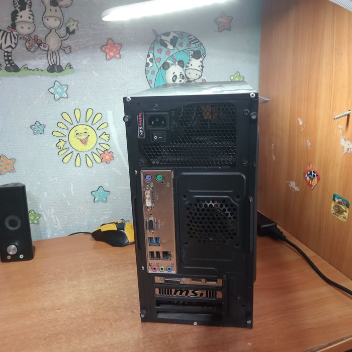 Продам Компьютер