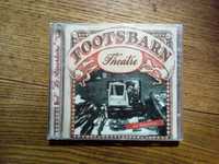 Footsbarn Theatre - Le Repertoire CD