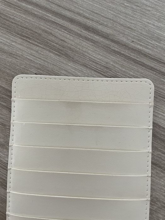 Cardholder etui OMEGA