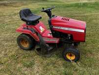 Traktorek jonsered jlrc12t husqvarna