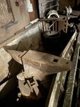 Наковольна вес100 кг  состояние рабочее закрепл  сделана в СССРхорошое