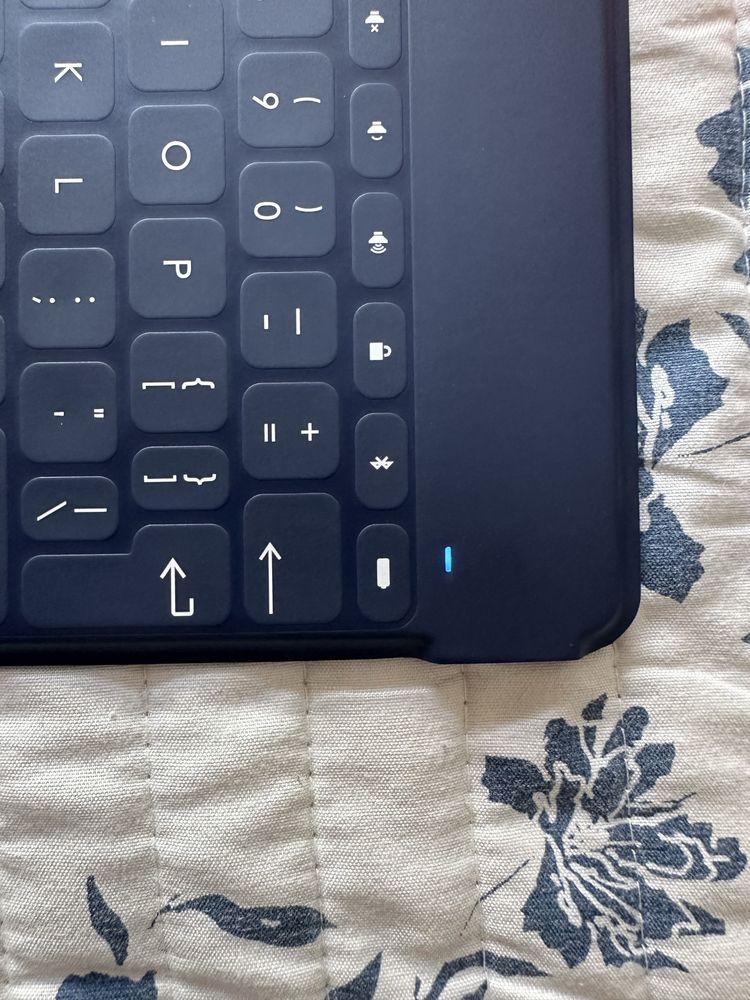 Klawiatura Logitech Keys To Go