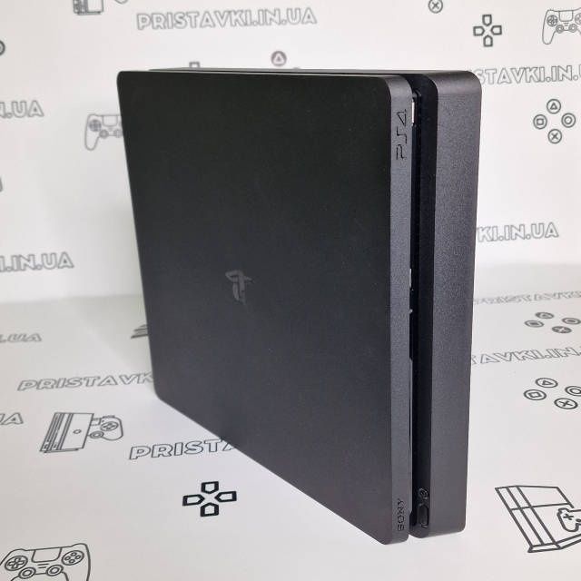 Продажа PS4 Slim