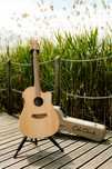 Gitara elektroakustyczna Cole Clark FL2EC (jak nowy)