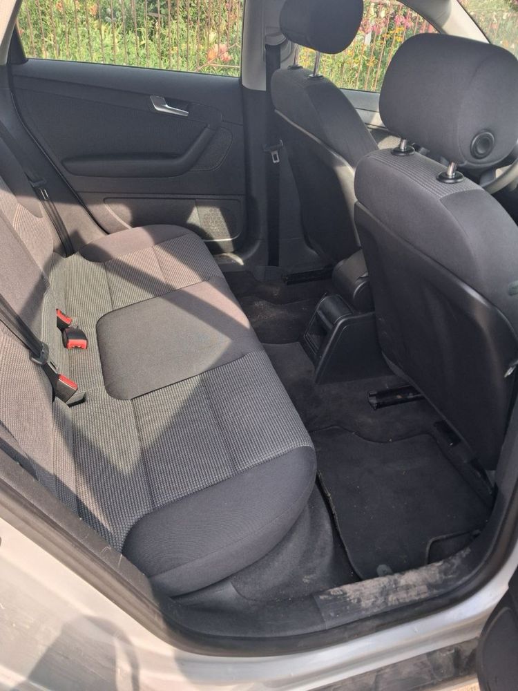 Audi A3 P8 1.6 AT