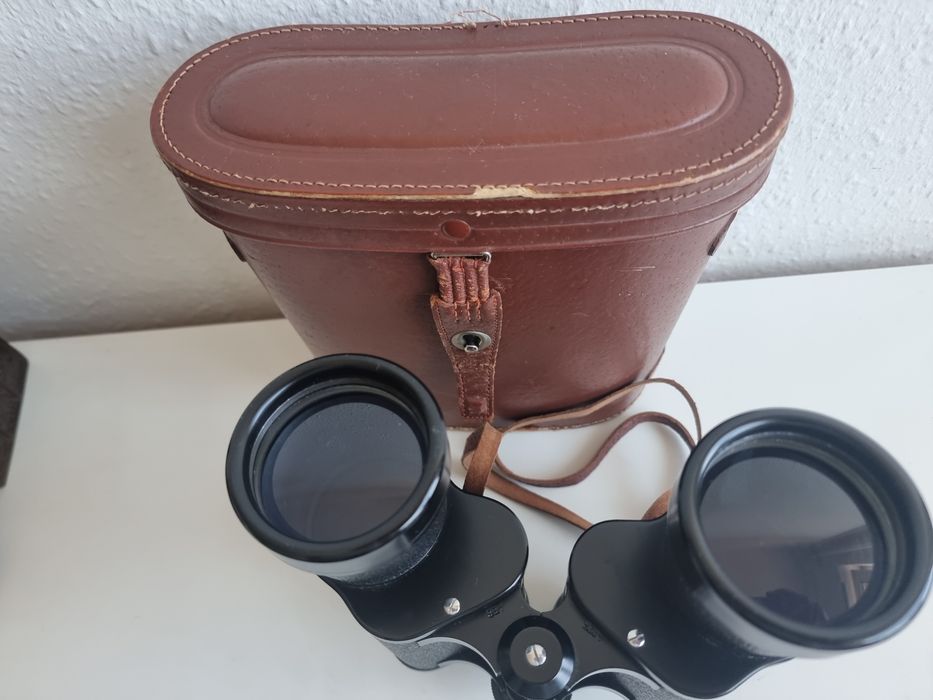 Продам Бінокль 12×50 Field View