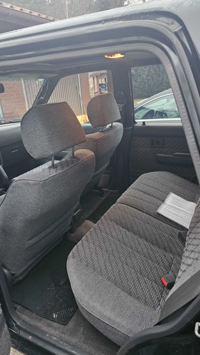 Toyota-zabytek-31 lat,bezwypadkowa- rama zdrowa, wszy. szyby orgin. FV