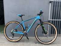 Rower Górski Cube LTD limited SL 29