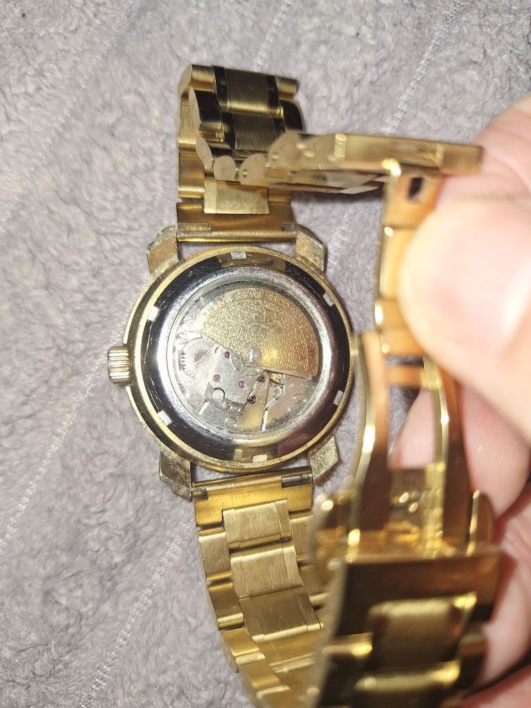 Продам механические часы Vacheron Constantin