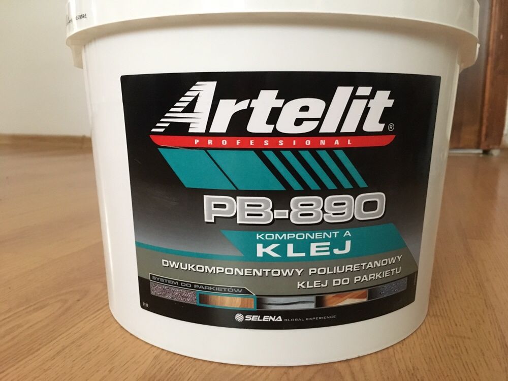 Klej Artelit Pb 890 10kg