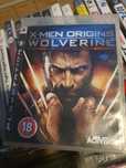 Sprzedam zamienię Wymiana Gier X-Men Wolverine Ps3