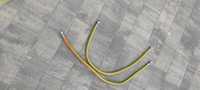 Wąż, przewód, przyłącze gazowe elastyczne 100 cm.