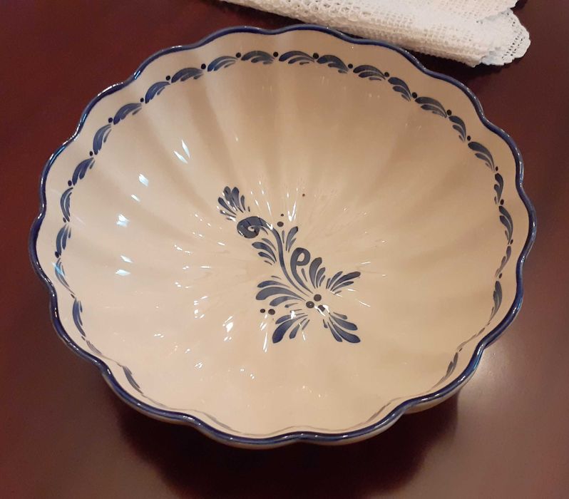 Taça Louça de Viana