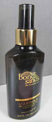 Bondi Sands samoopalacz olejek samoopalajacy + do nakładania