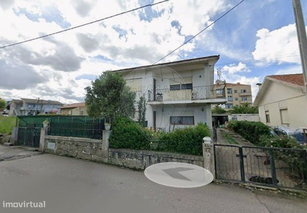 Moradia T3 para venda