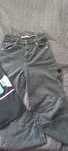 Spodnie baggy 34