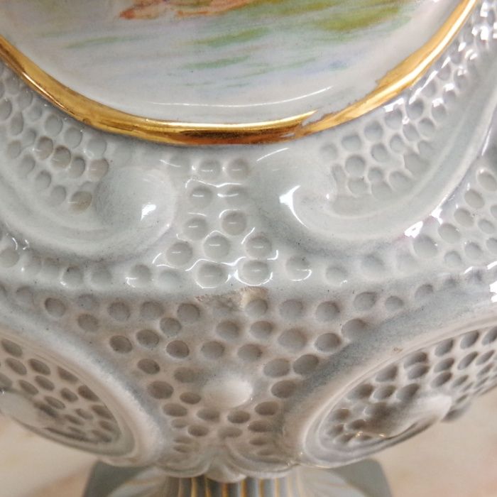 Vaso RAUL da BERNARDA vintage, grande