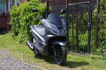 Honda PCX 125 ABS Led