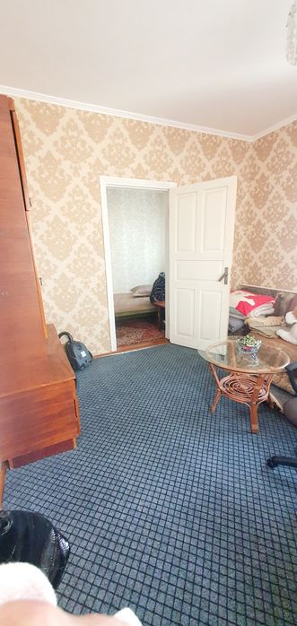 Продам пол дома в Романково