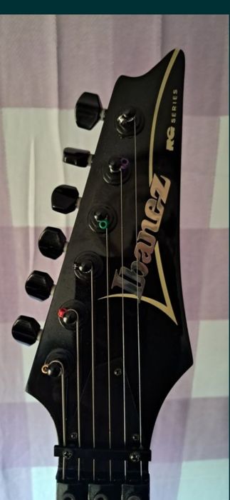 Электрогитара ibanez RG 320  PG P2