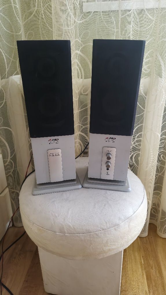 Акустична система F&D SPS-500