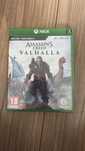 Gra Assassin's Creed Valhalla XBOX Series X