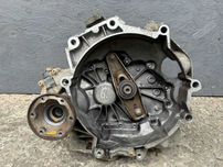 КПП Коробка Передач Volkswagen Golf 4 Bora Golf 5 Jetta 1.6 FSI