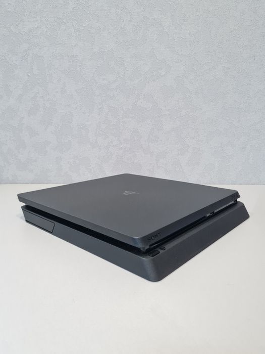 Ps4 Slim 1TB 1024GB CUH2208B Sony Playstation 4 Ps Магазин 12 Гарантія