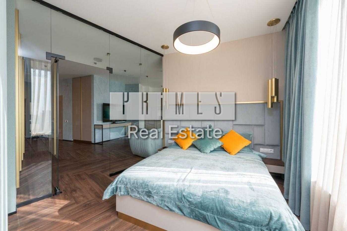 Продаж 2к квартири, ЖК Skyline, вул. Коновальця Євгена, 26а