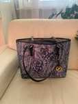 Michael Kors torba shopper Set Jet