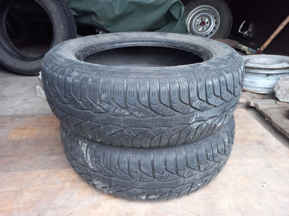 Шини Krisalp HP2 185/65r15 (Зима)